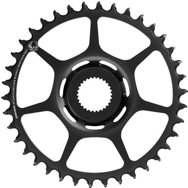 SRAM X-Sync 2 Bosch Direct Mount Chain Ring SRAM X-Sync 2 Bosch Direct Mount Chain Ring