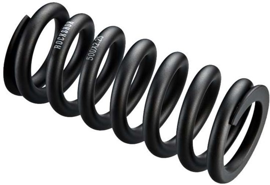 RockShox Metric Coil Spring RockShox Metric Coil Spring