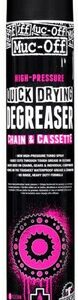 Muc-Off High Pressure Quick Drying Degreaser - Chain & Cassette 750ml