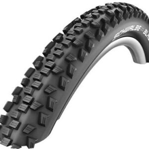 Schwalbe Black Jack K-Guard LiteSkin Wired 12" Kids Tyre