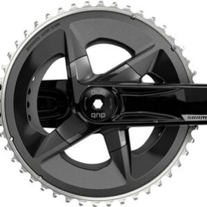 SRAM Rival DUB 12 Speed Double Chainset