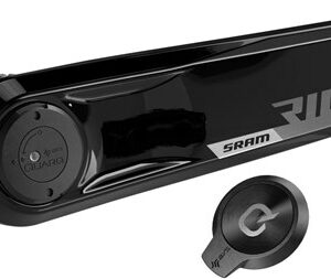 SRAM Rival DUB Power Meter Spindle Left Crankarm