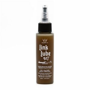 Peatys LinkLube Wet