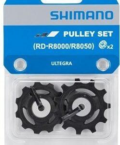 Shimano Ultegra GRX RD-R8000/RX812 tension and guide pulley set