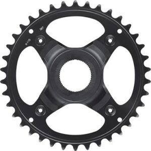 Shimano  STEPS FC-E7000 38T Chainring for chainline 50mm