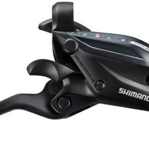 Shimano ST-EF505 9-speed hydraulic STI