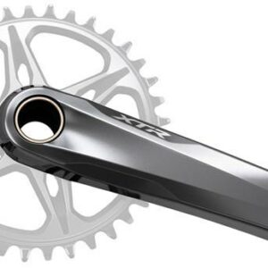 Shimano FC-M9130 XTR 12 Speed Crank Set (without ring)