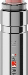 Elite Deboyo Race Stainless Steel Vacuum Bottle