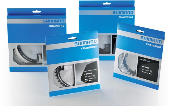 Shimano 105 FC-5800 Double Chainring Shimano 105 FC-5800 Double Chainring