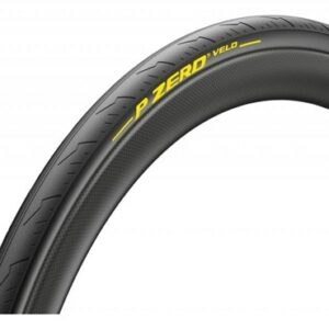 Pirelli P Zero Velo Tubular 700c Tyre
