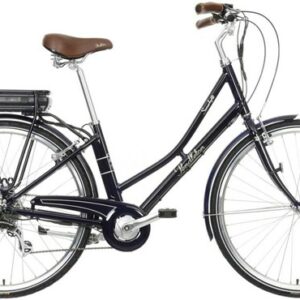 Pendleton Somerby E - Midnight Blue