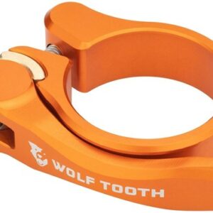 Wolf Tooth Quick Release Seatpost Clamp