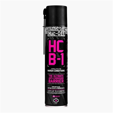 Muc-Off Harsh Conditions Barrier (HCB-1) Muc-Off Harsh Conditions Barrier (HCB-1)