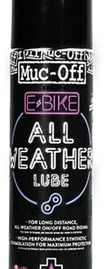 Muc-Off EBike All Weather Chain Lube 250ml