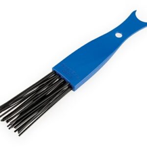 Park Tool GSC-3 - Drivetrain Cleaning Brush