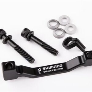 Shimano Disc Brake Front Mount Adapter