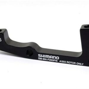 Shimano Disc Brake Front Mount Adapter