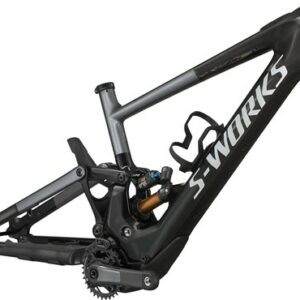 Specialized Kenevo SL S-Works Carbon Frameset