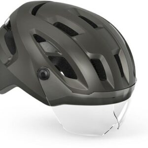 MET Intercity MIPS Road Cycling Helmet