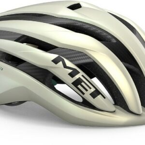 MET Trenta 3K Carbon MIPS Road Cycling Helmet