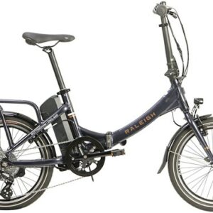 Raleigh Stow E way