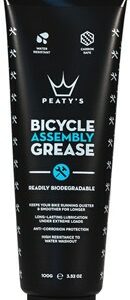 Peatys Bicycle Assembly Grease 100g