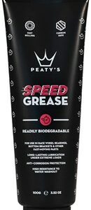 Peatys Speed Grease 100g