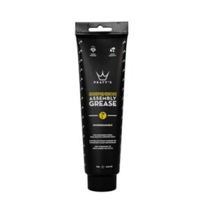Peatys Plush Suspension Grease 75g
