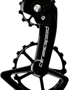 CeramicSpeed Oversized Pulley Wheel System