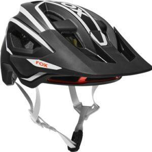 Fox Clothing Speedframe Pro Dvide MTB Cycling Helmet