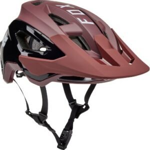 Fox Clothing Speedframe Pro Blocked Mips MTB Helmet