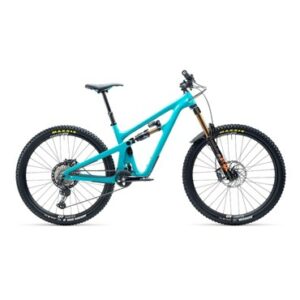 Yeti SB150 T1 Mountain Bike 2023 - Enduro Full Suspension MTB