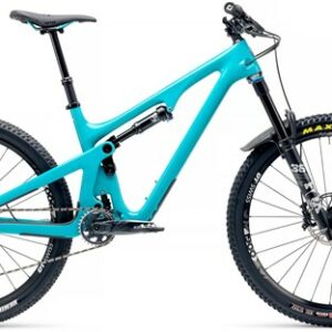 Yeti SB140 C2 Mountain Bike 2023 - Enduro Full Suspension MTB