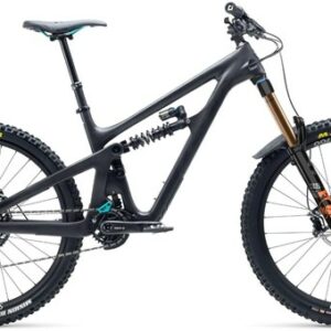 Yeti SB165 T2 Mountain Bike 2023 - Enduro Full Suspension MTB