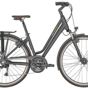 Scott Sub Comfort 10 Unisex