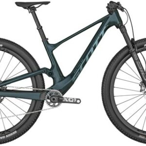 Scott Contessa Spark RC World Cup 29" Mountain Bike 2022 - Trail Full Suspension MTB