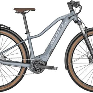 Scott Axis eRIDE 20 Womens