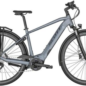 Scott Sub Tour eRIDE 10