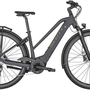Scott Sub Tour eRIDE 30 Womens