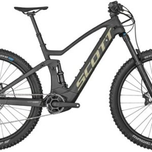 Scott Genius eRIDE 910