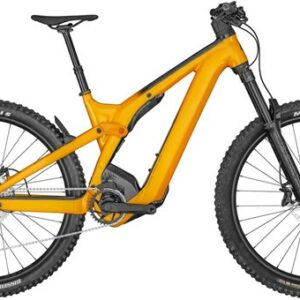 Scott Patron eRIDE 920