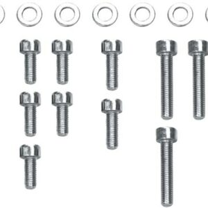 SKS Frame Mounting Kit - Chromo/Bluemels/Longboard