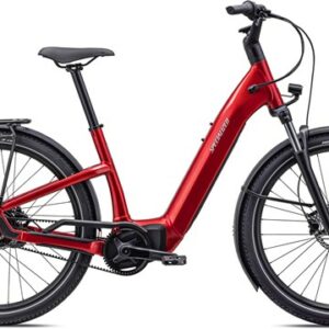 Specialized Como 3.0 IGH