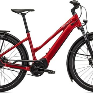 Specialized Vado 3.0 IGH Step Through