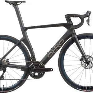 Orro Venturi STC Tailormade Ultegra-Di2 Airbeat