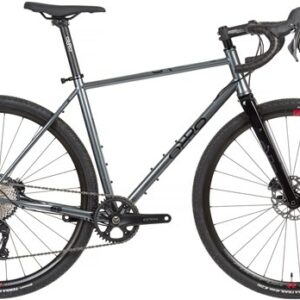 Orro Terra Steel GRX400 RR9