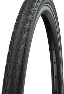 Schwalbe Delta Cruiser Plus PunctureGuard Twinskin GREEN 28" Tyre