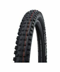 Schwalbe Magic Mary Evo Super Ground TLE ADDIX Soft 27.5"
