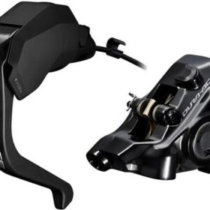 Shimano Dura Ace STR9180/BRR9270 Di2 hydraulic TT STI Levers