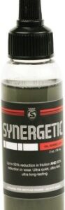Silca Synergetic Drip Lube
